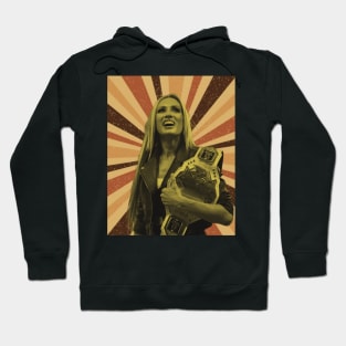 Retro Becky Hoodie